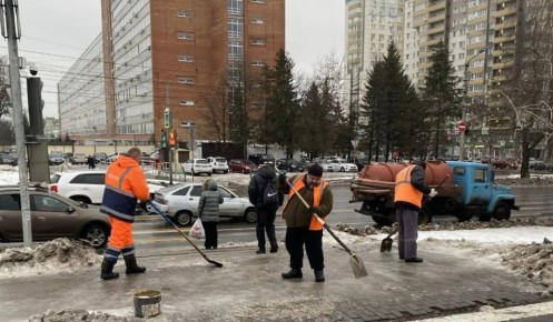 � ������ ���������� ������� � ������� ������ � ����������