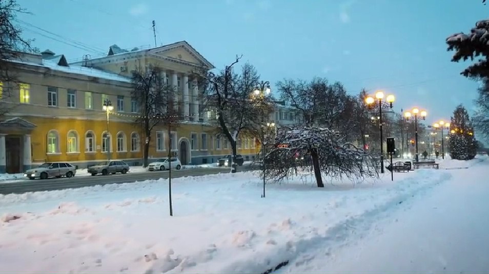 Курский областной перинатальный центр временно изменит режим работы из-за ремонтных работ