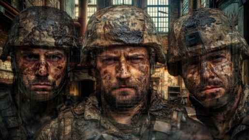 Секретные детали операции "Труба". Судьбу Суджи решили 800 "камикадзе". О чём рассказал дневник заложницы