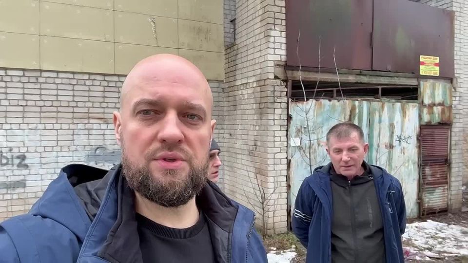 Евгений Маслов: Всех приветствую, друзья!. Поступило много обращений по поводу бездействия управляющей компании в доме №73 по улице Союзная