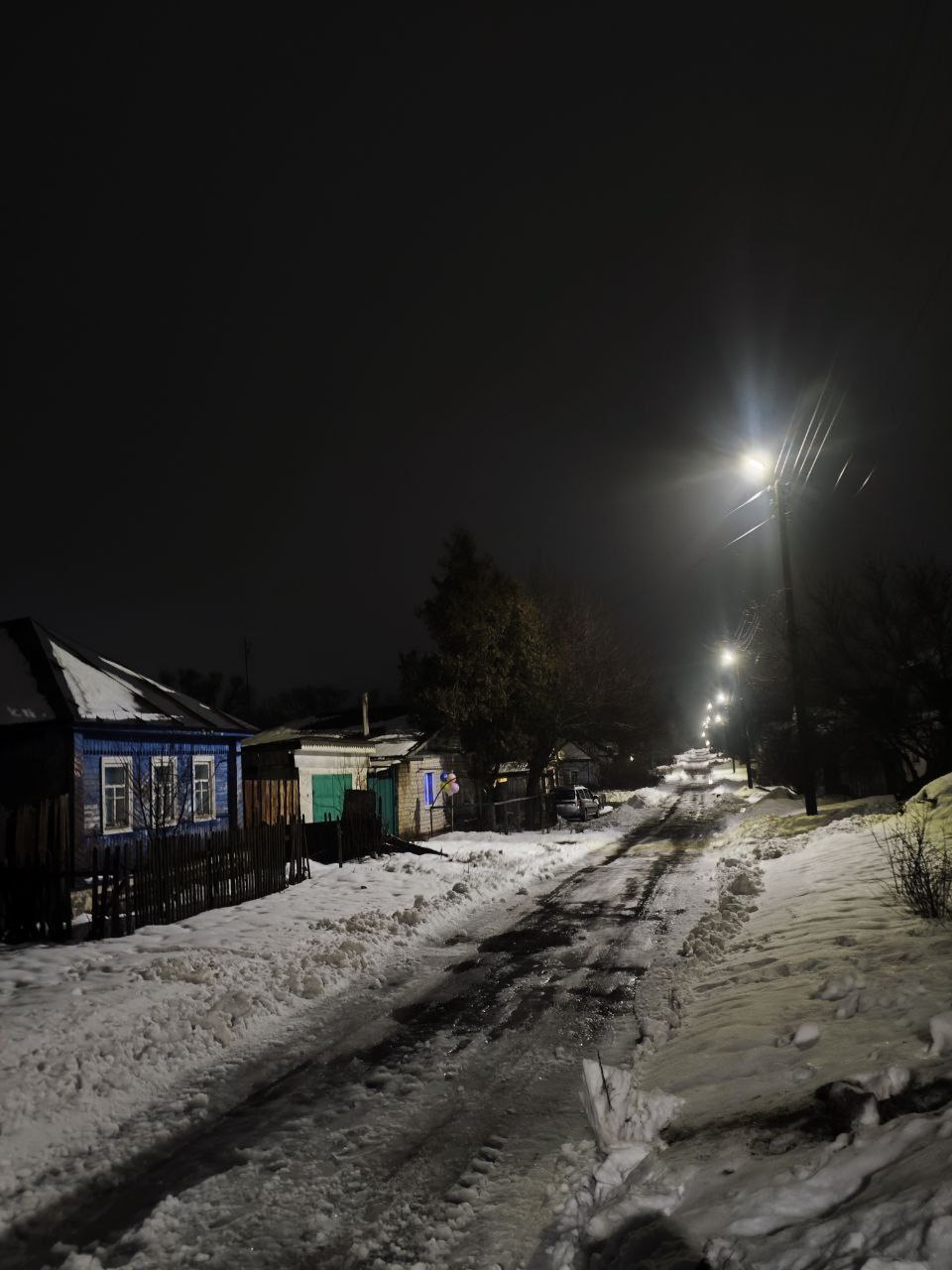 Алексей Клемешов: Сегодня я хочу выразить особую благодарность сотрудникам АО "Льговское ДЭП" и их руководителю Валерию Николаевичу Журавлеву