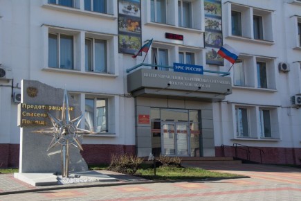 По данным сводки ГУ МЧС России по Курской области на утро 10 января, за прошедшие сутки в регионе зафиксировано три пожара