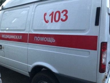 В Курской области в результате ночной атаки беспилотника на дом пострадал мужчина