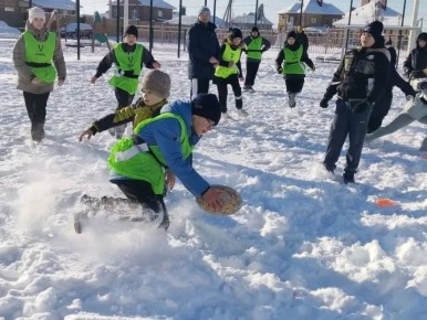 Зимний фестиваль «Губернаторские ёлки - 2026» продолжает радовать курян интересными мероприятиями и дарить отличное настроение!