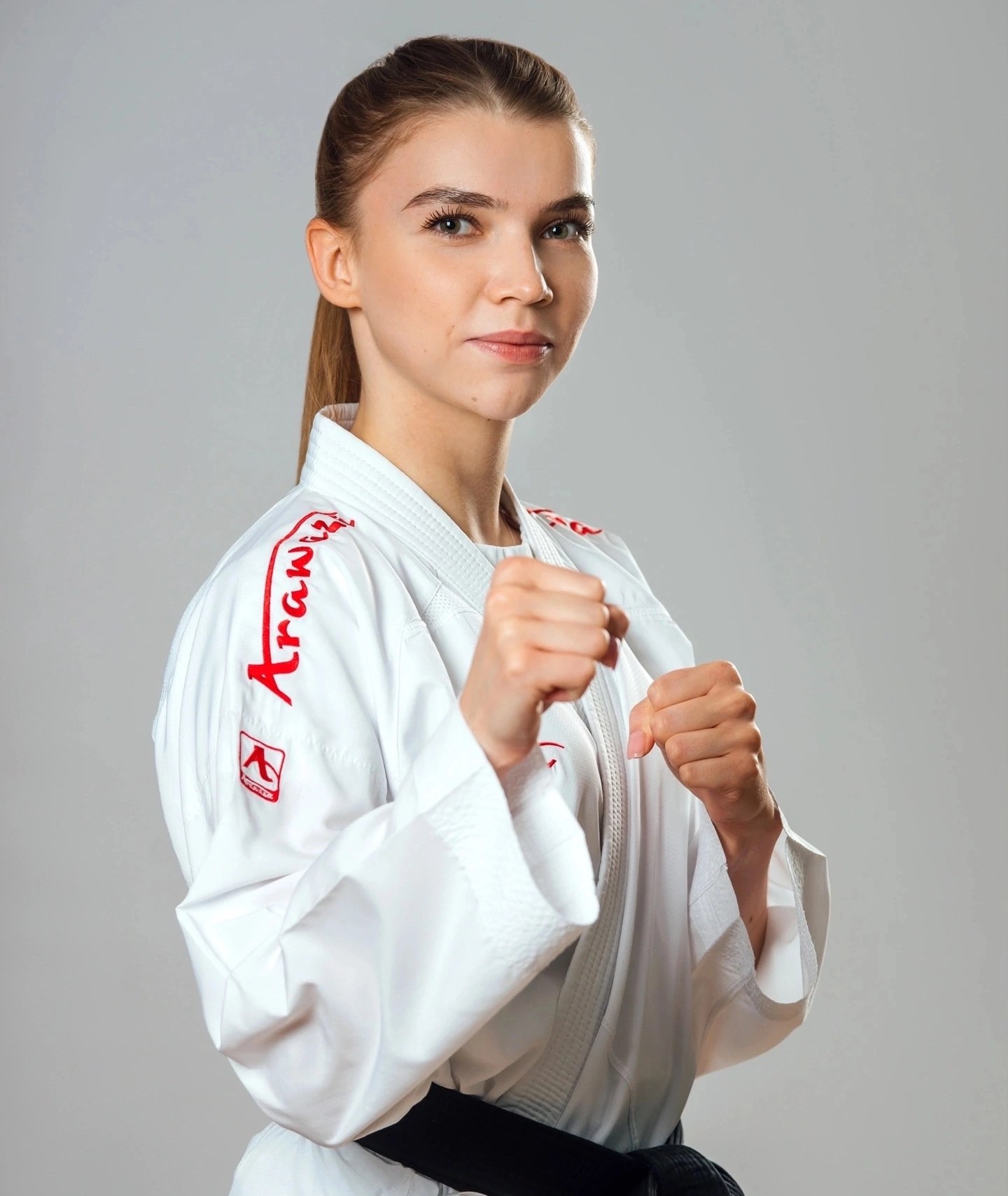 МАСТЕР СПОРТА РОССИИ МЕЖДУНАРОДНОГО КЛАССА