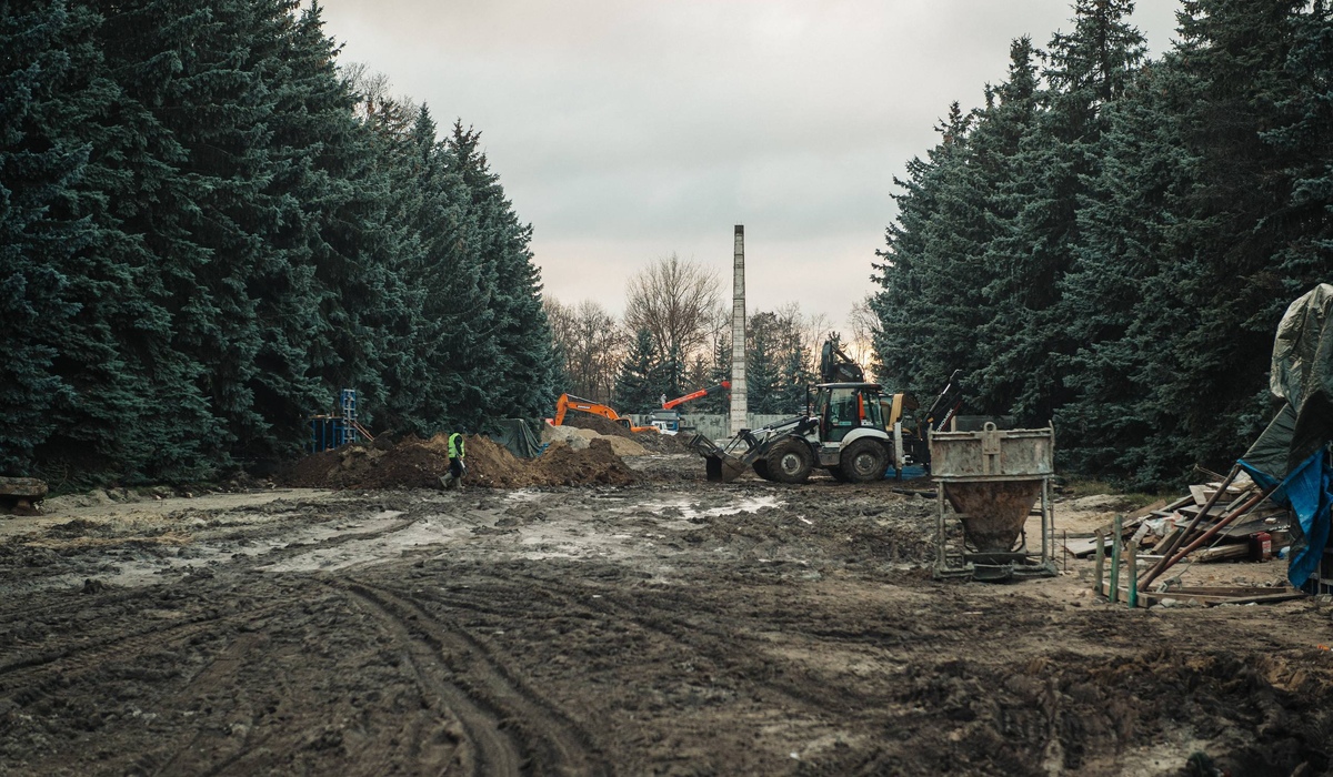 В Курской области за 2025 год отремонтировали 441 памятник