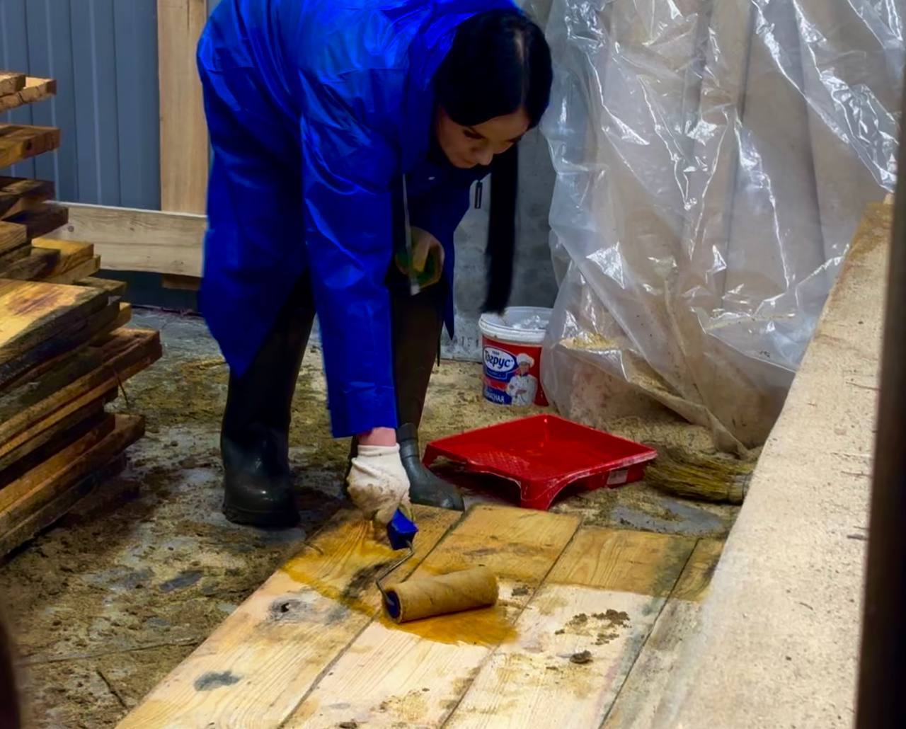 Игорь Кастюкевич: Волонтеры лагеря Единой России «Курский рубеж» продолжают работу