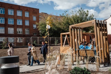 � ������� ������� � 2025 ���� ������� � ������� 441 ��������