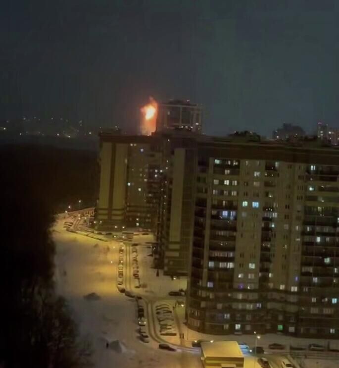 Стало известно, кем была погибшая при ночном ударе ВСУ по Воронежу