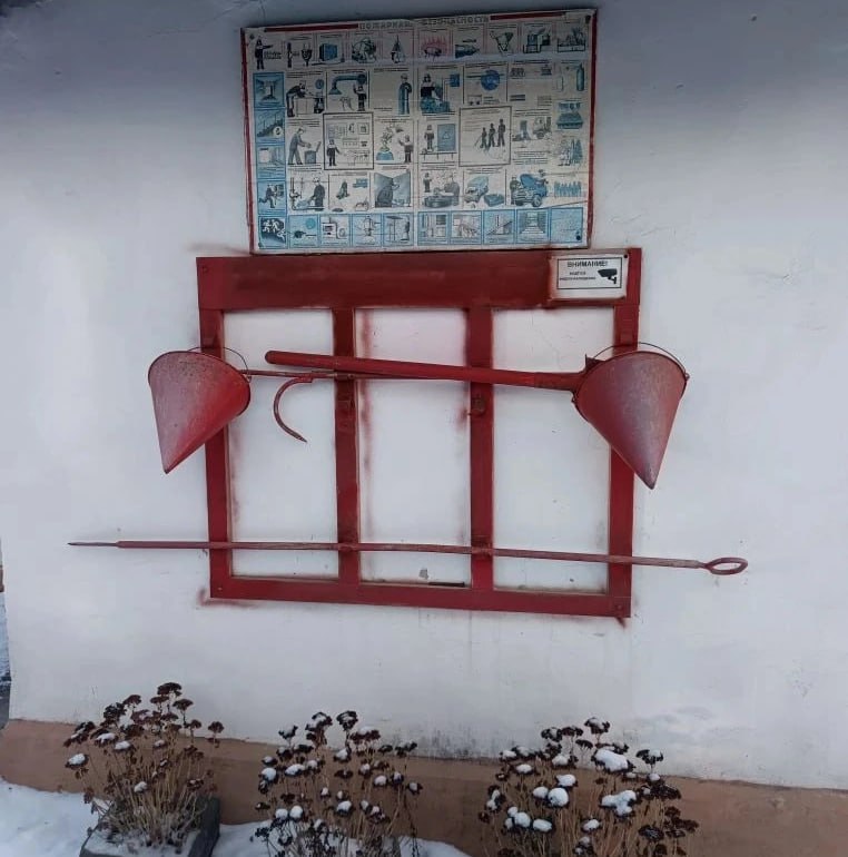 В СНТ «им. Мичурина» и ТСН «Курск» проверили противопожарную безопасность