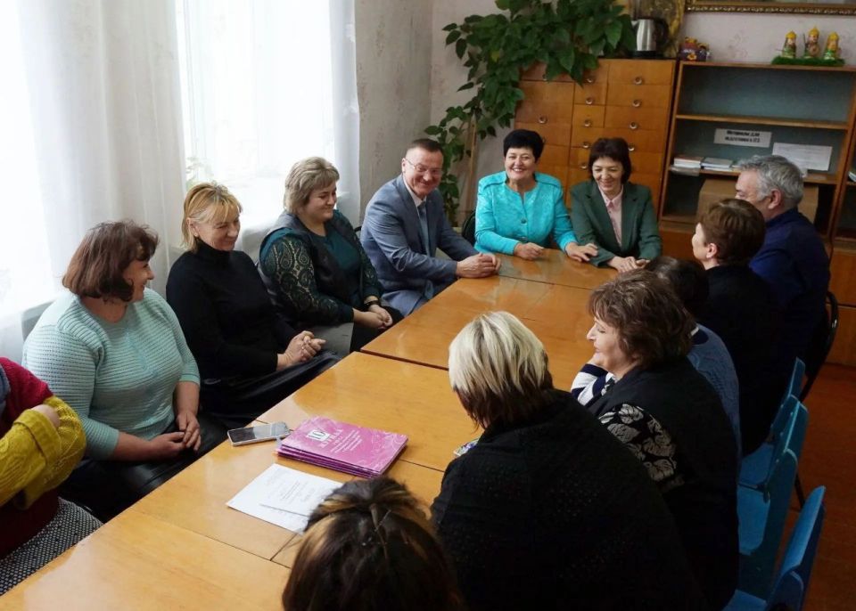 ����� ���������: �� �������� � ������������ ������