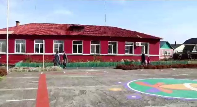 Не построивший курскую школу подрядчик внесён в чёрный список