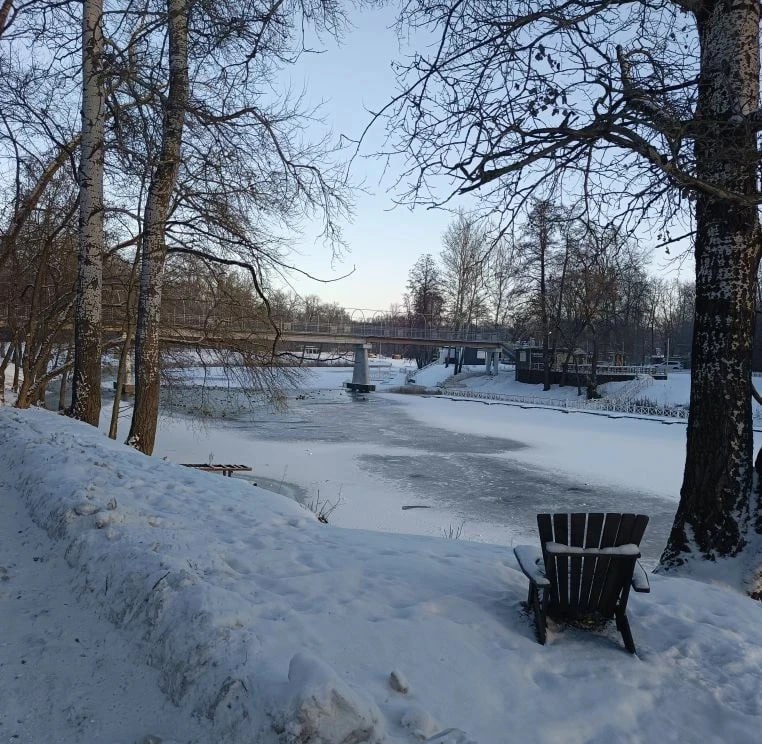 Администрация Центрального округа Курска совместно с сотрудниками ГО и ЧС города провела рейд по плану мероприятий