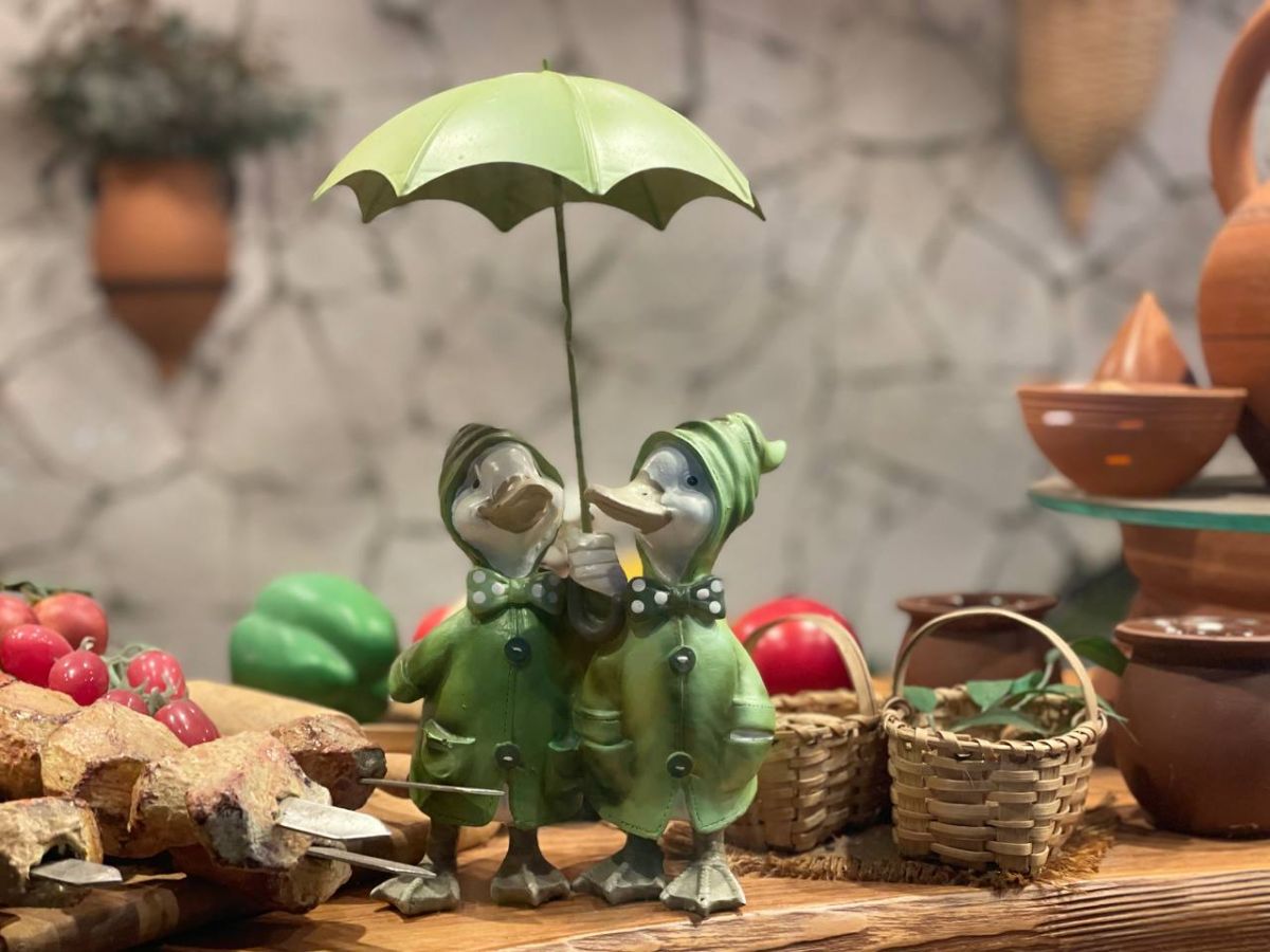 Крещенская ярмарка в Курске пройдет 18 и 19 января