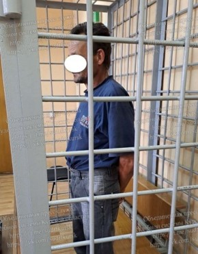 Курянин получил 10 лет за убийство военного