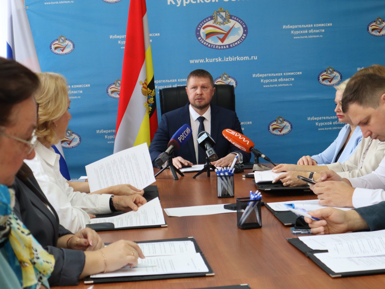 Дорогие коллеги из мира журналистики и медиа!