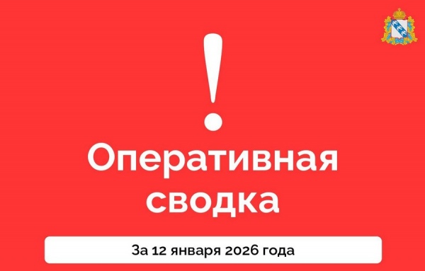 36 обстрелов, 28 БПЛА: Хинштейн про оперативную обстановку за сутки в Курской области
