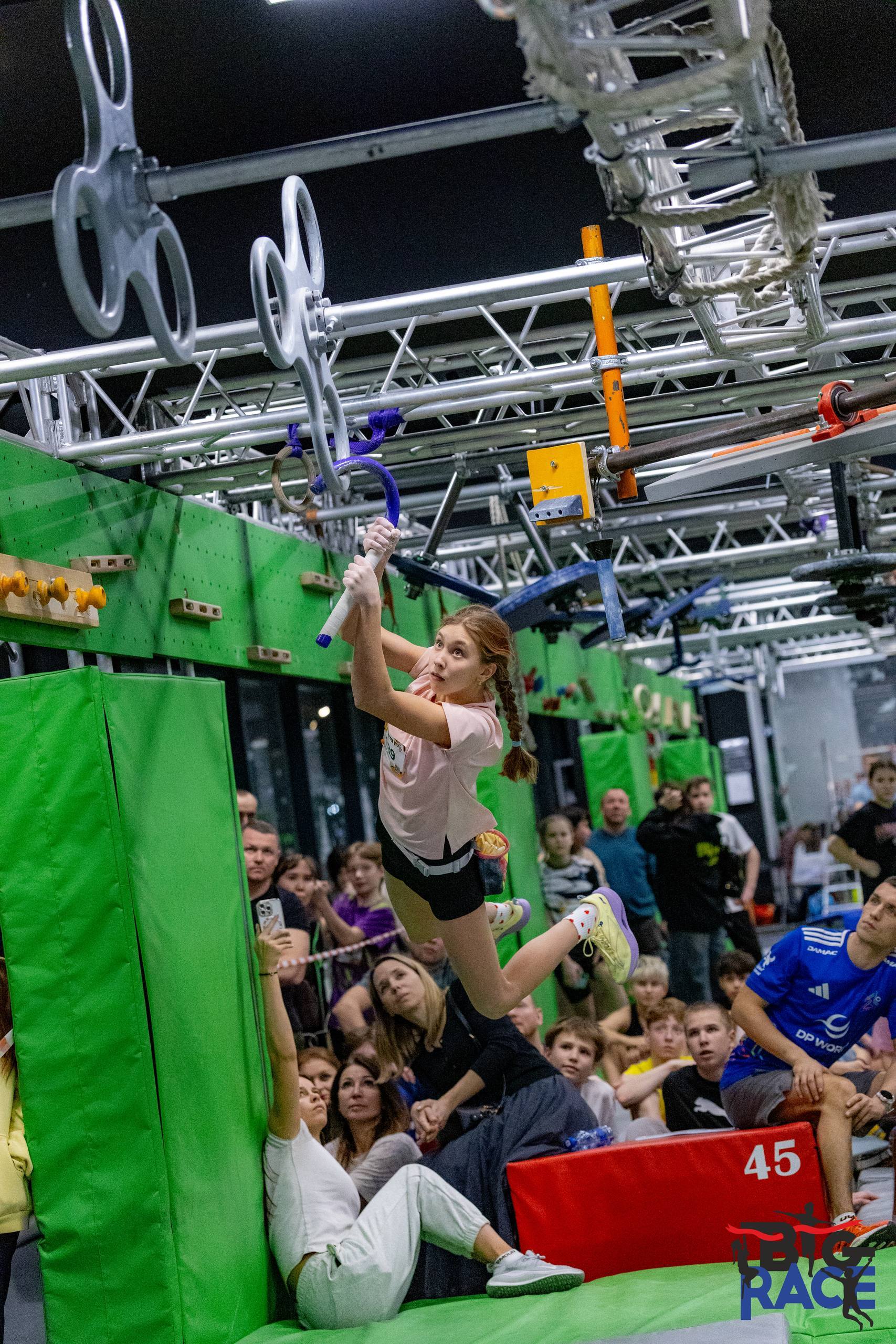 МЕДАЛИ ПЕРВЕНСТВА РОССИИ. Спортсмены, выступающие за Курскую область, стали призерами первенства России по гонкам с препятствиями! Соревнования прошли с 3 по 6 января в подмосковном Реутове