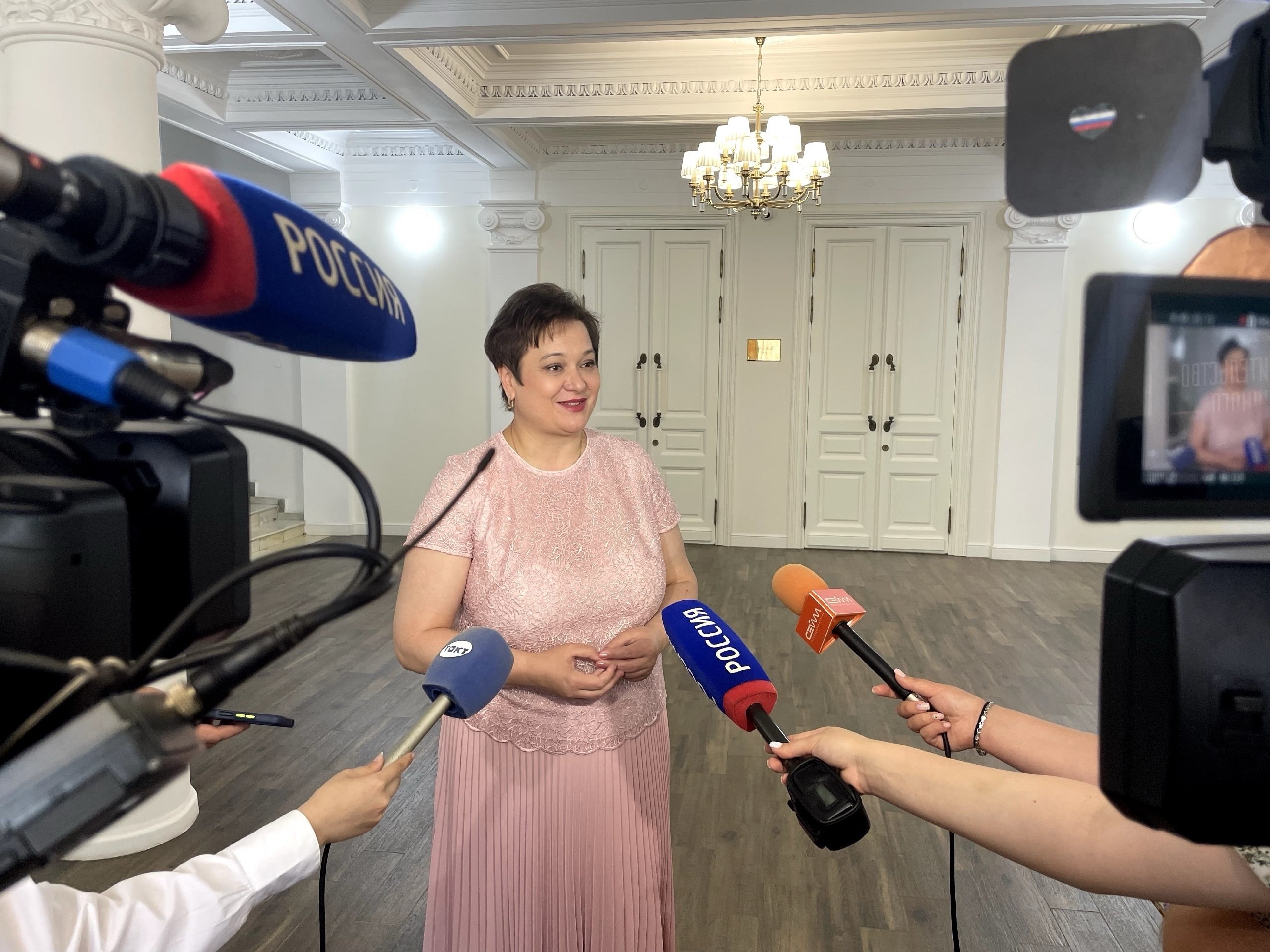 Сегодня наша страна отмечает День российской печати