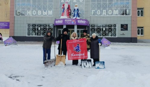 � ������ ���������� ���������� � ����������� ������ �����