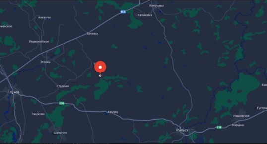 ГВ «Север» освободили Комаровку на Курско-Сумском направлении