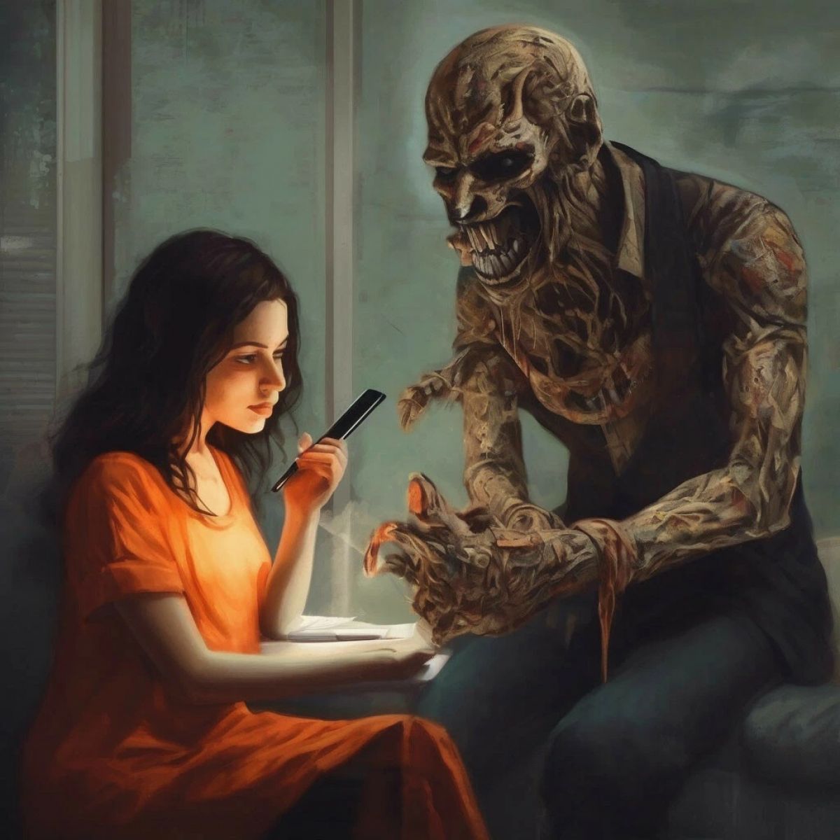 Курская студентка в надежде выиграть 200 тысяч отдала аферистам все накопления