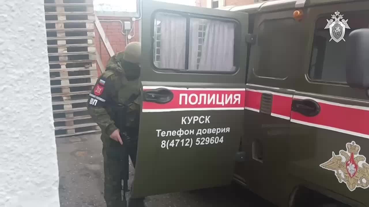 Евгений Поддубный: 445 человек погибли, еще 553 были ранены в ходе вторжения ВСУ в Курскую область