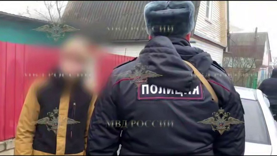 В январе 2025 года в школу №54 Курска с ножами, горючей жидкостью и молотком ворвался подросток