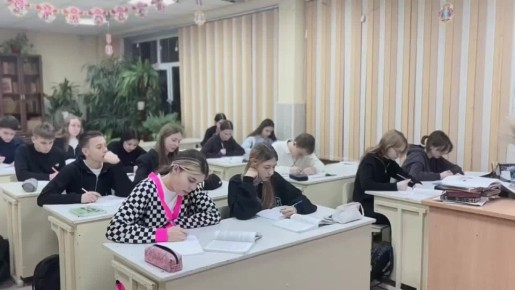 Многие родители обращаются с жалобами на прохладу в учебных заведениях