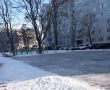Игорь Корпунков: Устойчивая морозная погода позволила активистам ТОС «Космонавты» залить каток во дворе домов №10 №12 и №14 по улице Космонавтов