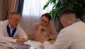 Эксперт Минздрава РФ оценил работу нейрохирургической службы Курской области