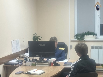 Вынесен приговор подростку за совершение преступлений террористической направленности в Курской области