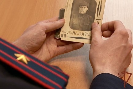 «Наследие победы»: от Курской дуги до Праги (видео)