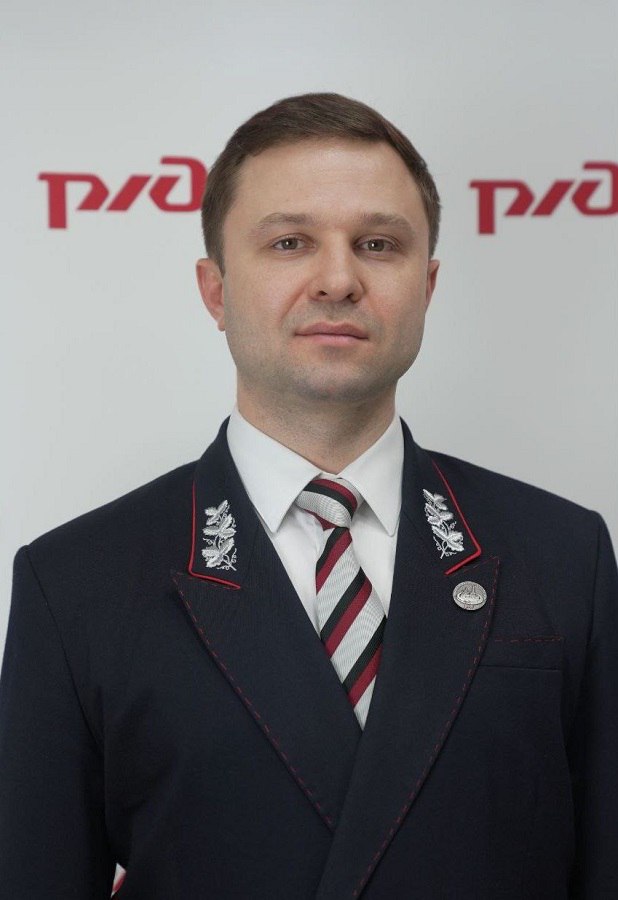 Курский регион МЖД возглавил Александр Милютин