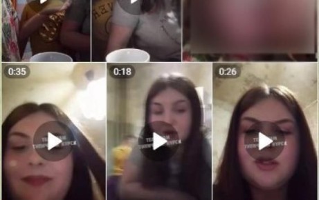 В Курске полиция начала проверку после появления видео с нетрезвыми женщинами