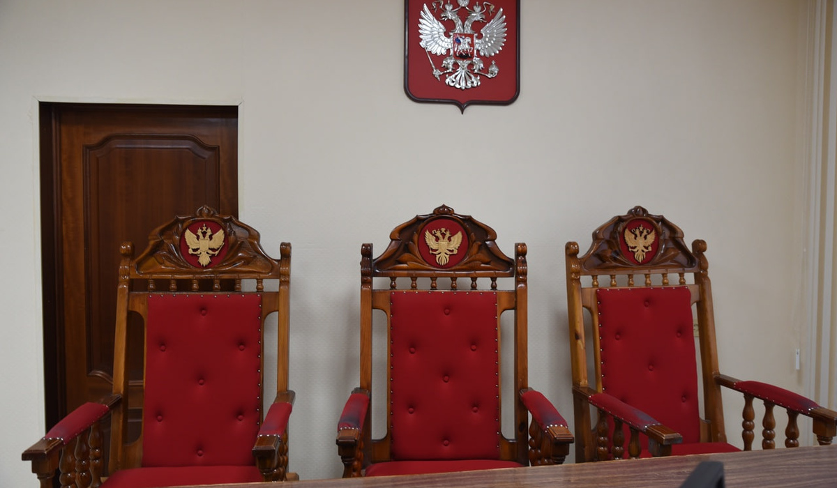 В Курской области суд отказал жительнице в выплате за утрату жилья