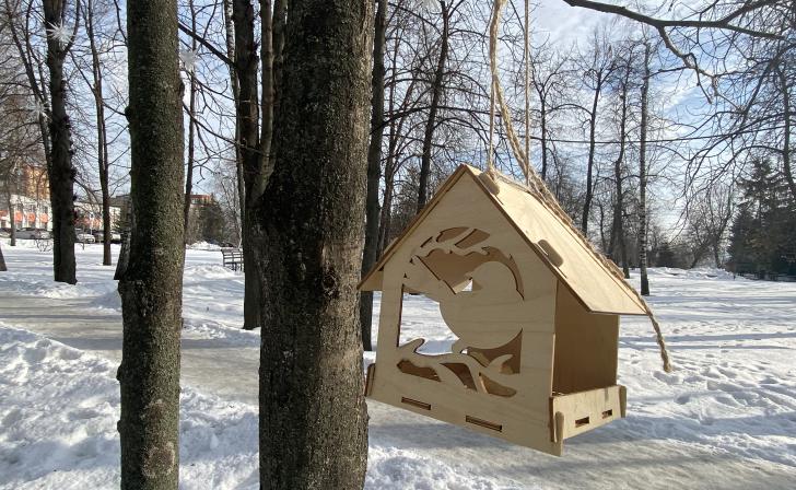 В Курской области 16 января ожидается до 26 градусов мороза