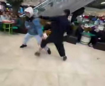 В Курске прокуратура проверяет информацию о державшей в страхе школьников подростковой банде