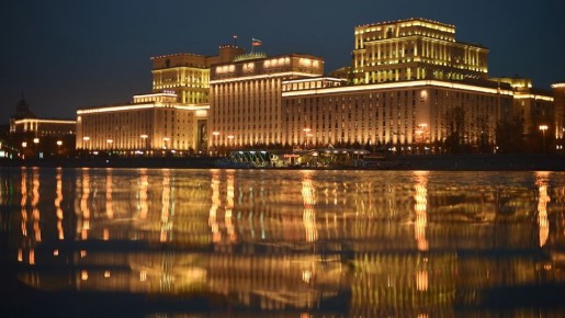 Над регионами России ночью перехватили 34 дрона боевиков