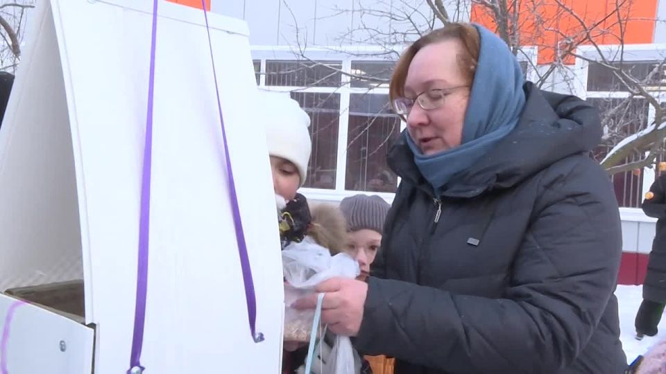 ����� � ����� ������. � ������� ������ ������������ � ������ ��������� ����������