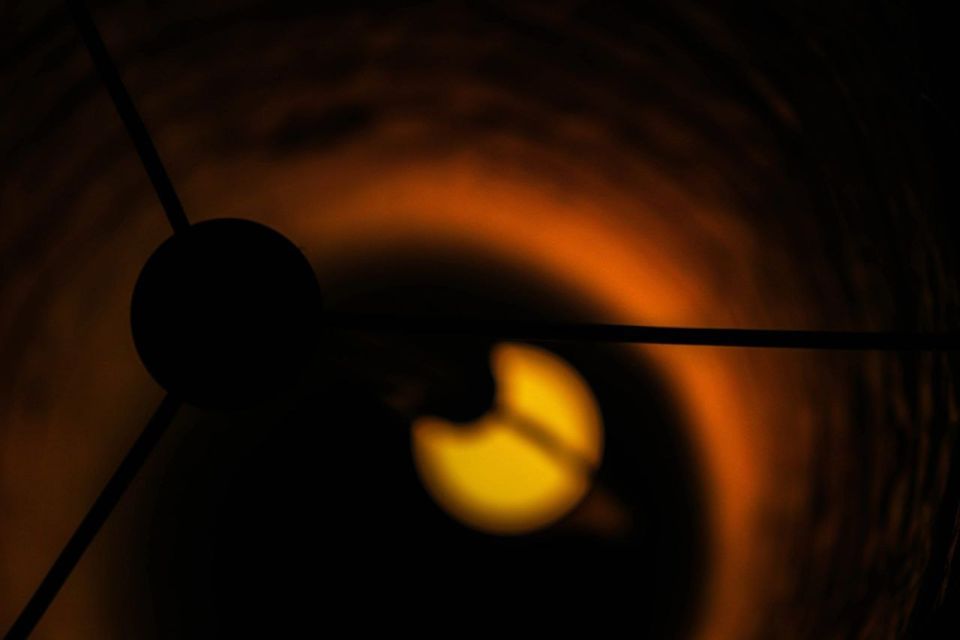 На нескольких улицах Курска временно отключат электроэнергию