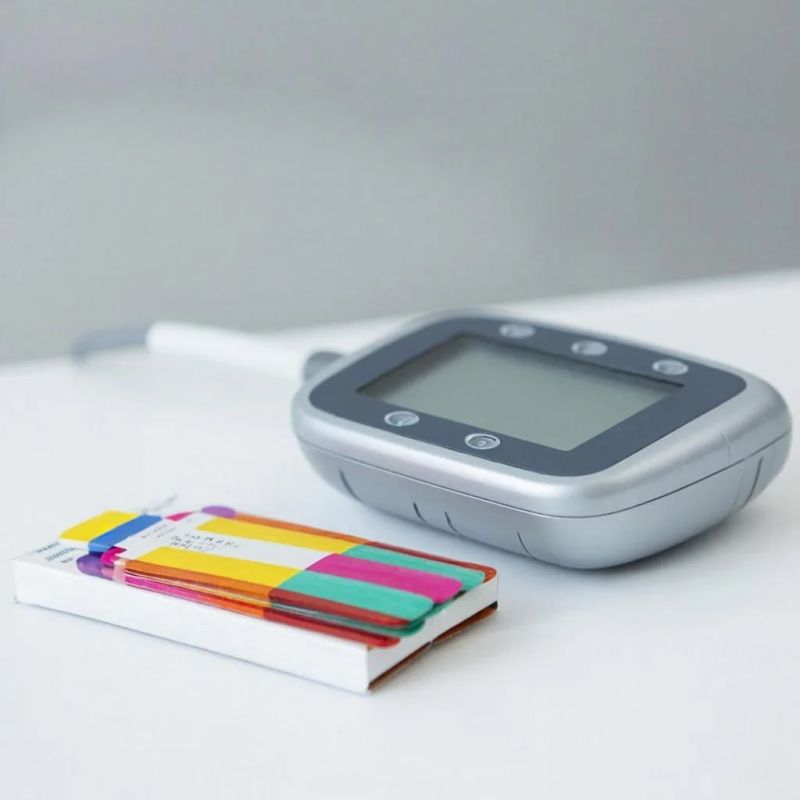 Курский льготник заявил о проблеме с тест-полосками для глюкометра