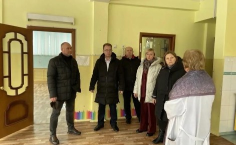 В Железногорске закрывающиеся детсады хотят отдать под студенческие общежития