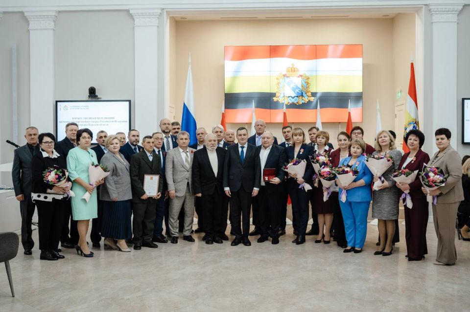 � ������ ���������� ������������� ��������� �������� ��������������� � ������������ ������