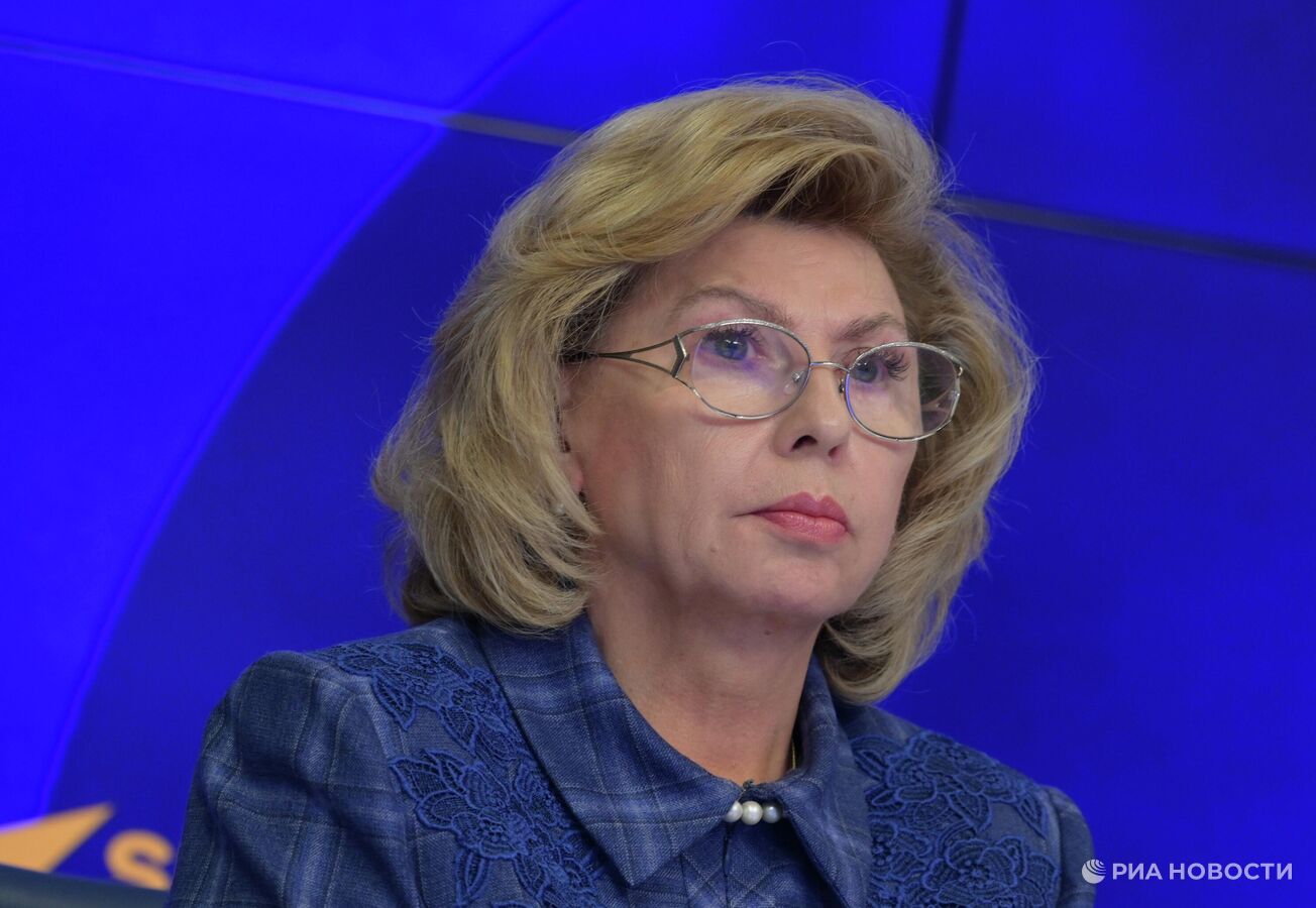 В Курской области нашли более 520 тел погибших, заявила Москалькова