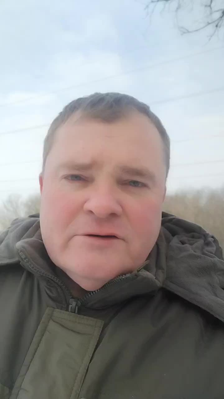 Выехал на место порыва канализации у реки Тускарь