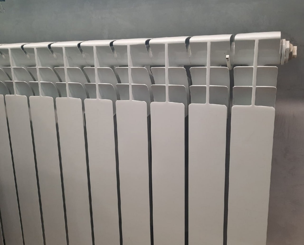 В центре Курска до вечера отключили отопление и горячую воду