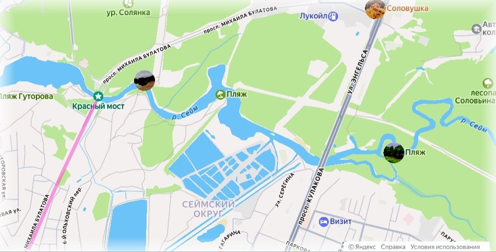 Краевед Озеров предложил создать в Курске проспект Брежнева