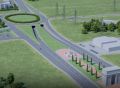 Строительство транспортной развязки на проспекте Победы в Курске начнется в 2026 году