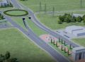 В Курске строить транспортную развязку с тоннелями начнут в этом году